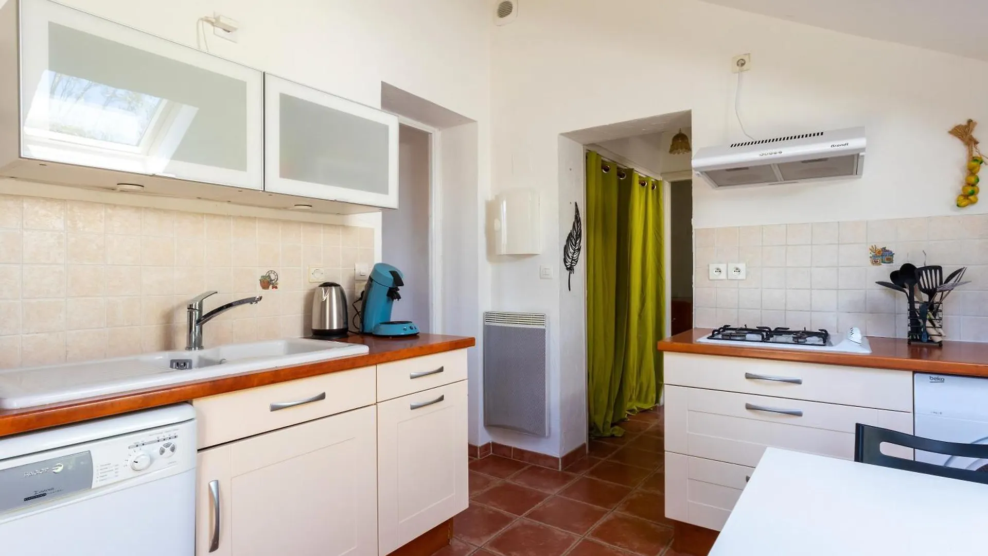 Vakantiehuis Gites Air Marin Lannion Frankrijk