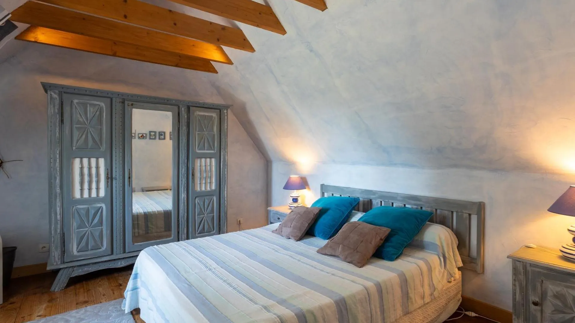 Gites Air Marin Lannion Vakantiehuis