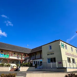 Brit Lannion-perros Guirec Lannion
